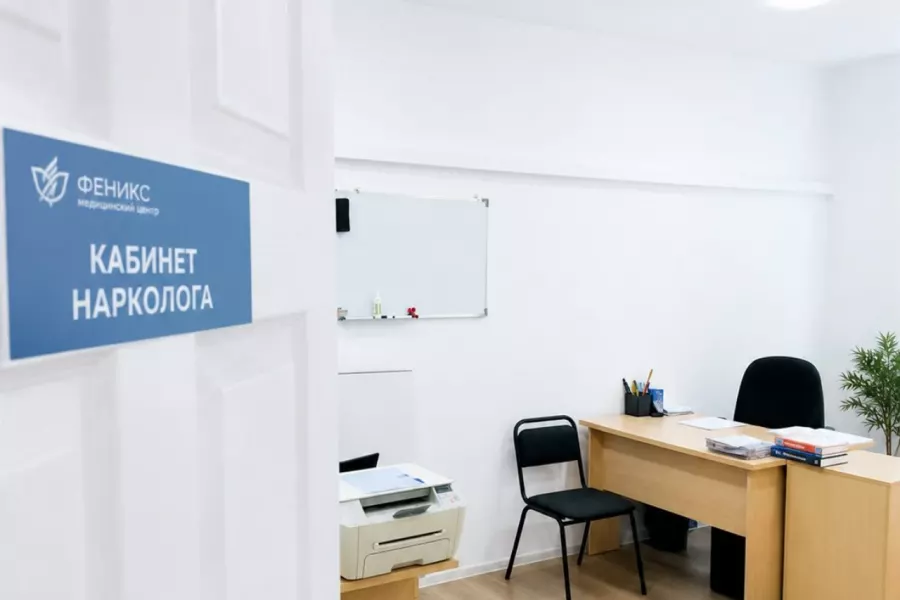 Реабилитационный центр для наркозависимых в Ветлуге