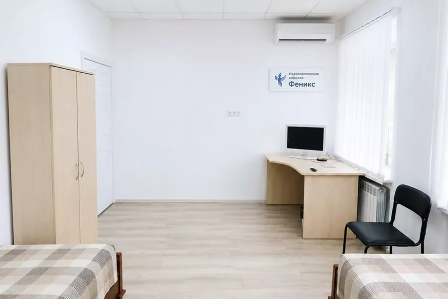 Лечение в частном наркологическом стационаре в Ветлуге